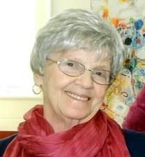 Elizabeth A. Norton obituary, 1933-2017, Orleans, MA