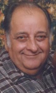 John Charles Fausnaught Sr. obituary, 1944-2017, Reading, PA