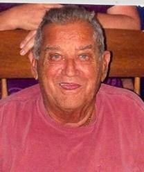 Mr. Robert F. Krabisch obituary, 1937-2013, Wollaston, MA