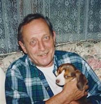 James 'Jimmie' Thomas Balsdon obituary, 1939-2010, Windsor, ON