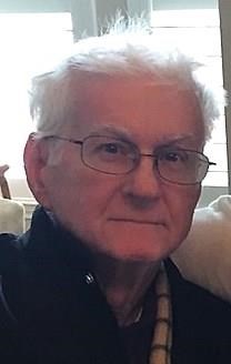 Johnny Louis Palmer obituary, 1943-2017, Austin, TX