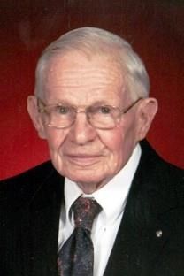 Norman Walter Steinbach obituary, 1922-2017, San Angelo, TX