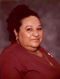 Rosa Mata obituary, 1926-2017, Arlington, TX