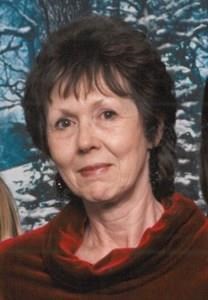 Linda Elaine McDonald obituary, 1948-2017, Mesquite, TX