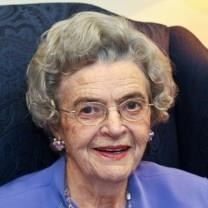 Lois Frances Swinson obituary, 1923-2017, Abilene, TX