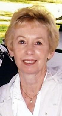 Helene M. Blough obituary, 1944-2017, Allison Park, PA