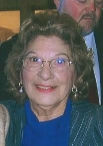 Rose C. Ciccone obituary, 1923-2016