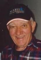 Michael Solowij obituary, 1924-2012