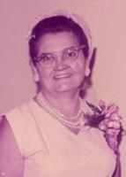 Anne DeCunha obituary, 1923-2014