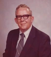 James Milton Connell Jr. obituary, 1931-2017, Winter Garden, FL