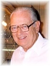 Ernest La Fayette Brown Sr. obituary, 1922-2012, Hixson, TN