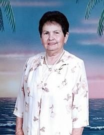 Elizabeth Otero De Munich obituary, 1927-2017, Sherwood, OR