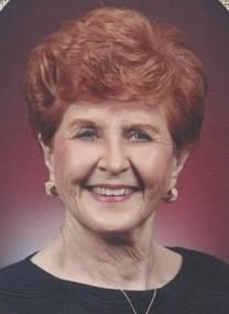 Eleanor L. Fabian-Long obituary, 1922-2016
