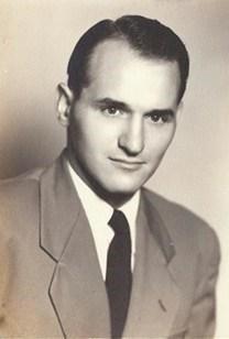 Park D King obituary, 1921-2013, Orlando, FL