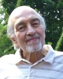 Peter T. Nuccio obituary, 1932-2016, Mayfield Heights, OH