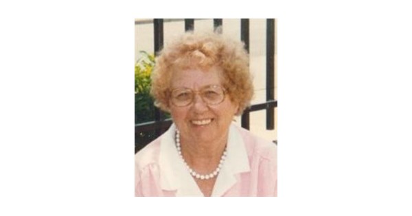 Clara Haller Obituary (1907 - 2011) - Legacy Remembers