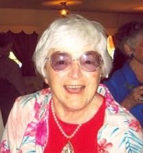 Evelyn Mary Klein obituary, 1927-2017, Gilbert, AZ