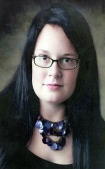 Marissa I. Ahlsen obituary, 1988-2012, Manlius, NY