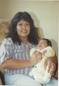 Bernadine Martinez obituary, Colorado Springs, CO