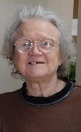 Ellen Gertrude Barton obituary, 1934-2017, Cashmere, WA