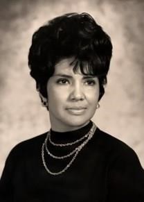 Amelia Aguirre obituary, 1934-2017, Abilene, TX
