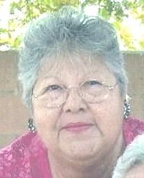 Dominga F. Hernandez obituary, 1944-2011, Rialto, CA