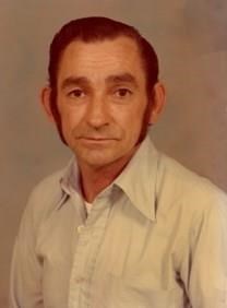 Mr. C W Marshburn obituary, 1933-2017, Smithfield, NC