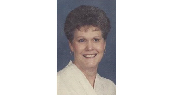 Carol Johnson Obituary (1932 - 2011) - Legacy Remembers