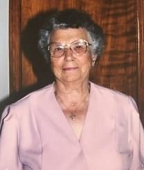 Aileen Margaret Cash obituary, 1921-2017, Staunton, VA