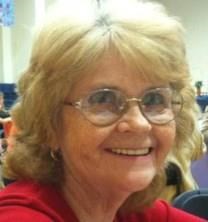 Carol Ann DISNEY obituary, 1942-2017, West Palm Beach, FL