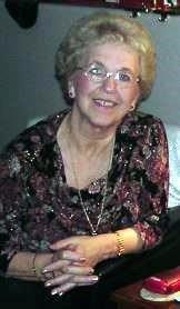 Stanislawa McBrien obituary, 1939-2016, Chandler, AZ