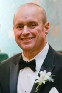 Denis Lee Mangen obituary, 1954-2016