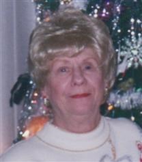 Elizabeth Ann Glisch obituary, 1930-2011, Cudahy, WI