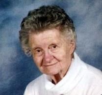 Patricia C. "Pat" Geroff obituary, 1925-2017, Fort Wayne, IN