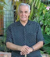 Julian Tamez Espinosa obituary, 1929-2011, Dickinson, TX