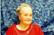 Zola W. Ogden obituary, 1924-2014, Brandon, FL