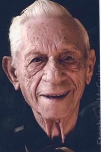 Mr. Louis Andreoff obituary, 1923-2014