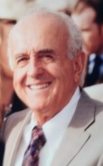 Forrest L. Metz obituary, 1945-2016, Tucson, AZ