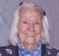 Fay Jones DeLoach obituary, 1927-2017, Mcdonough, GA