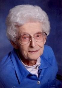 Helen K. Albright obituary, 1918-2015