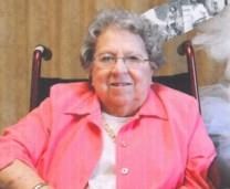Dorothy LaVern Wood obituary, 1927-2018, Lake Charles, LA