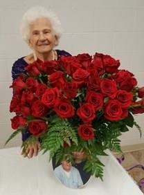 Jean Mackley Sword obituary, 1926-2017, Charleston, WV
