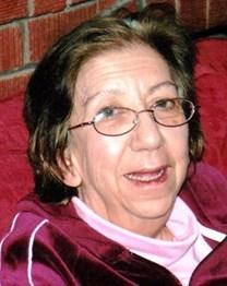 Rosalie C. Alessi obituary, 1938-2013