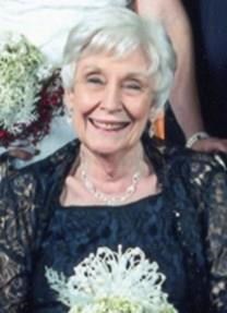 Rita Dover Hovermale obituary, 1929-2017, Garner, NC