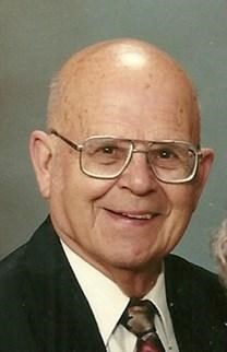 Heinz Pfaeffle obituary, 1922-2014, Sheboygan, WI