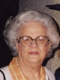 Emily H. Lowry obituary, 1925-2012, Ridgeland, MS