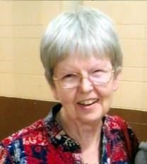 Joyce C. Thomson obituary, 1938-2017, Lincoln, NE