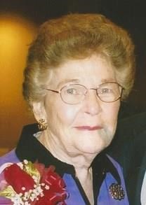 Doris Moss obituary, 1927-2016, Birmingham, AL
