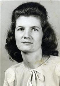 Lucinda L. Adams obituary, 1921-2010, Dothan, AL