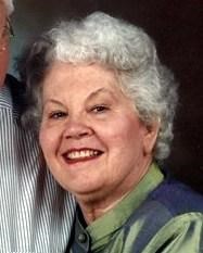 Willfleen Holladay obituary, 1936-2013